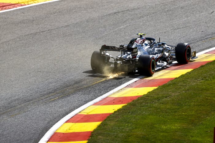 M240491 2020 Belgian Grand Prix, Saturday - LAT Images