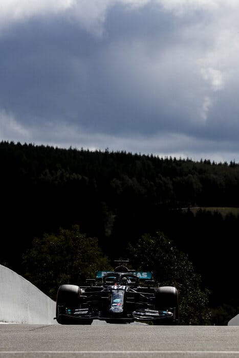 M240495 2020 Belgian Grand Prix, Saturday - LAT Images