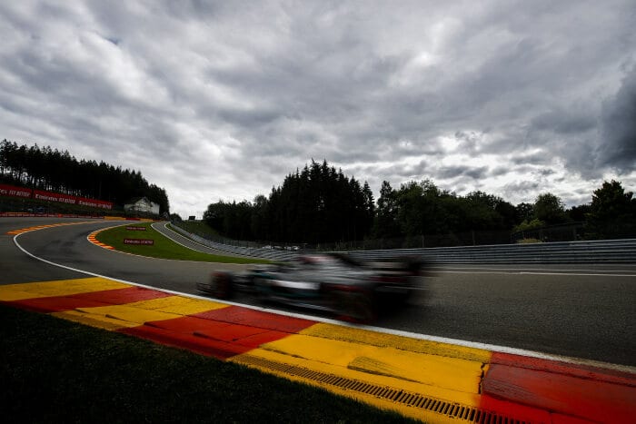 M240542 2020 Belgian Grand Prix, Saturday - LAT Images