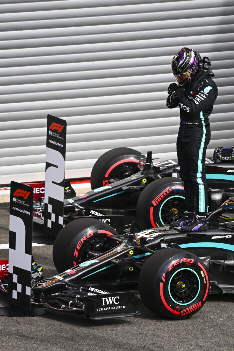 M240556 2020 Belgian Grand Prix, Saturday - LAT Images