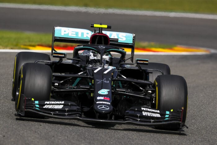 M240722 2020 Belgian Grand Prix, Sunday - LAT Images