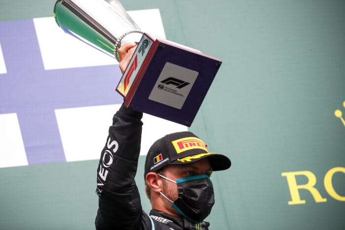 M240766 2020 Belgian Grand Prix, Sunday - LAT Images
