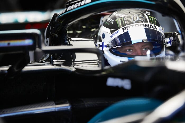 M241513 2020 Italian Grand Prix, Friday - Steve Etherington