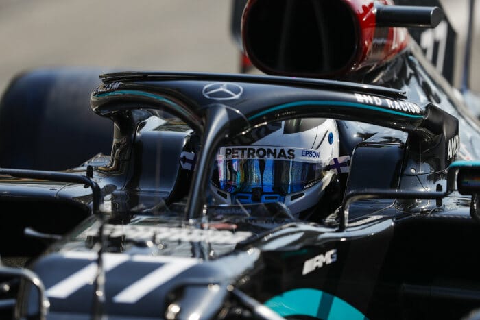M241559 2020 Italian Grand Prix, Friday - LAT Images