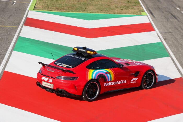 M242502 2020 Tuscan Grand Prix, Thursday - Wolfgang Wilhelm