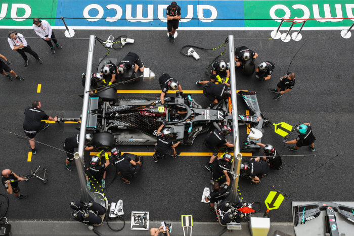 M242598 2020 Tuscan Grand Prix, Thursday - LAT Images