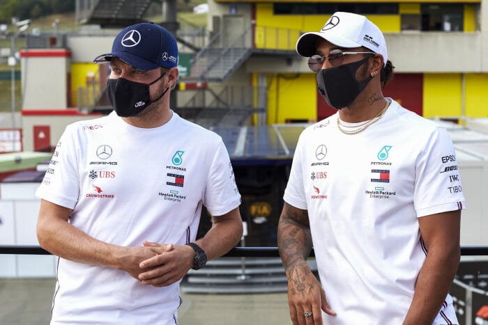 M242712 2020 Tuscan Grand Prix, Thursday - LAT Images