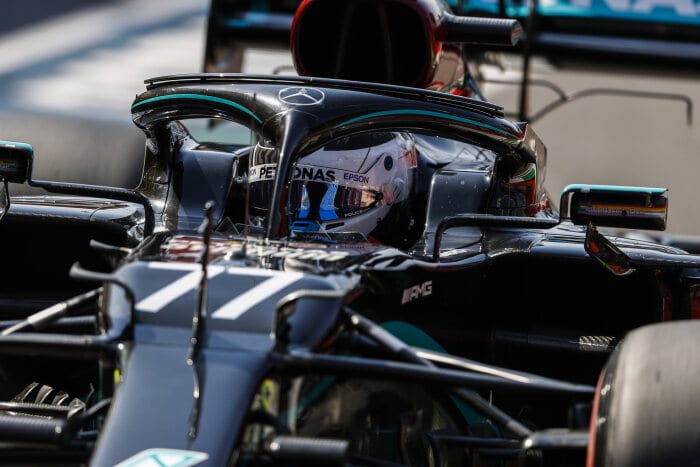 M242826 2020 Tuscan Grand Prix, Friday - LAT Images