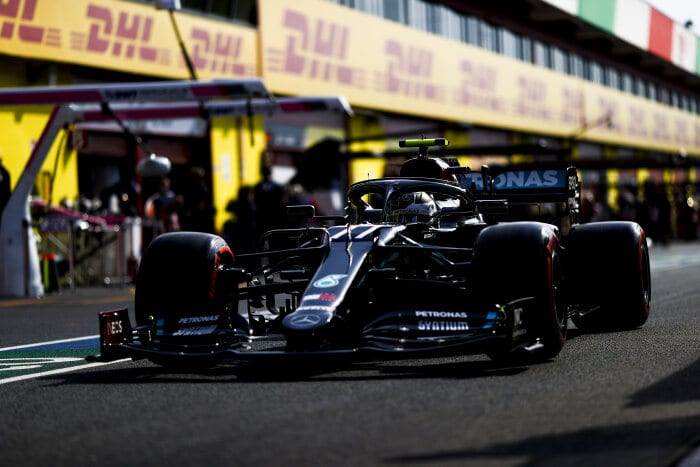 M242973 2020 Tuscan Grand Prix, Friday - LAT Images