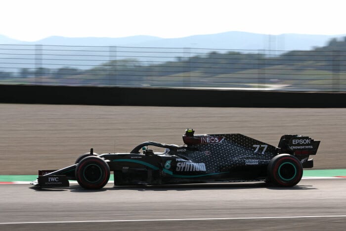 M242983 2020 Tuscan Grand Prix, Friday - LAT Images