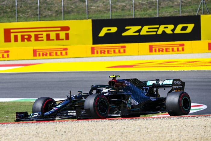 M243265 2020 Tuscan Grand Prix, Saturday - LAT Images