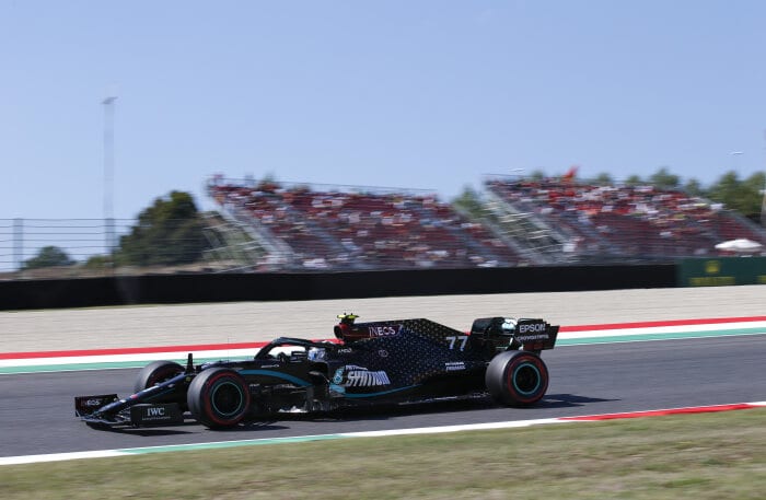 M243320 2020 Tuscan Grand Prix, Saturday - Wolfgang Wilhelm