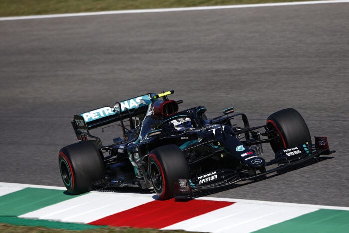 M243351 2020 Tuscan Grand Prix, Saturday - LAT Images