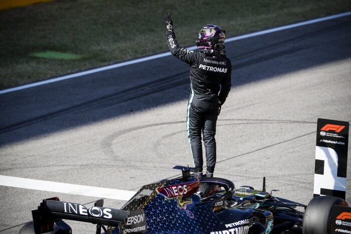 M243364 2020 Tuscan Grand Prix, Saturday - LAT Images