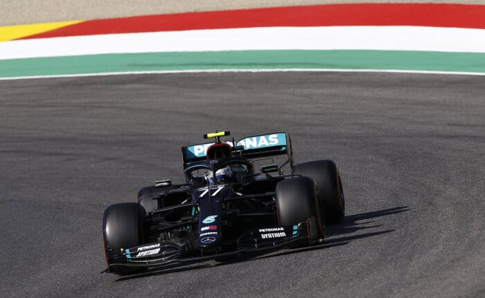 M243384 2020 Tuscan Grand Prix, Saturday - Wolfgang Wilhelm
