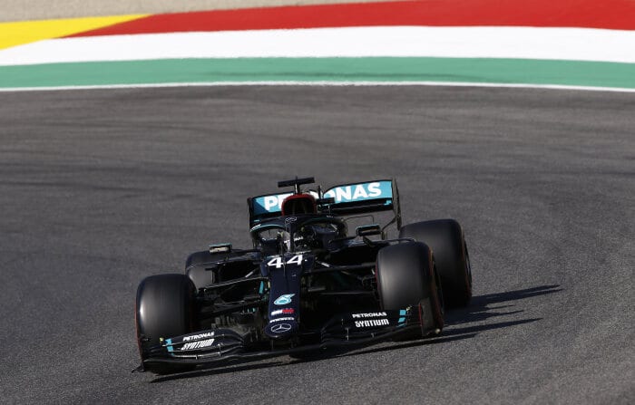 M243383 2020 Tuscan Grand Prix, Saturday - Wolfgang Wilhelm