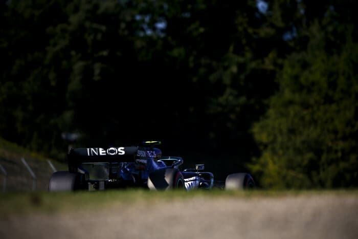 M243401 2020 Tuscan Grand Prix, Saturday - LAT Images