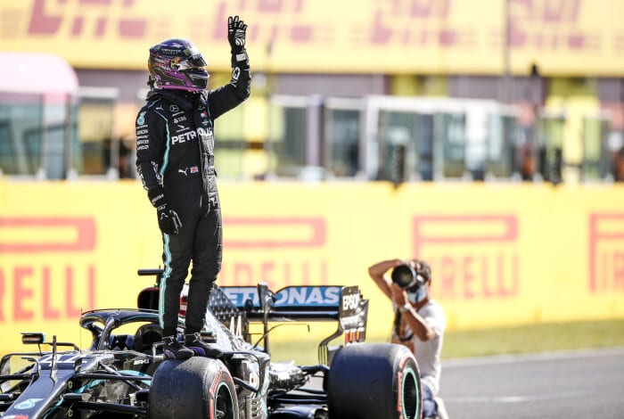 2020 Tuscan Grand Prix - Saturday