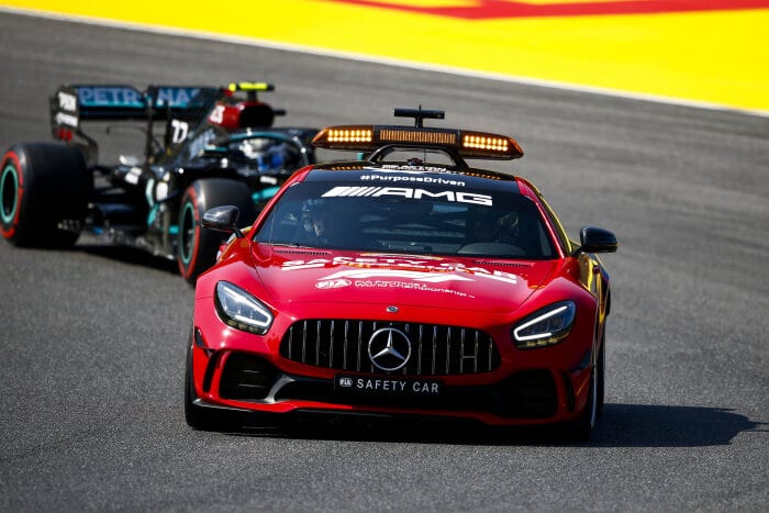 M243594 2020 Tuscan Grand Prix, Sunday - LAT Images