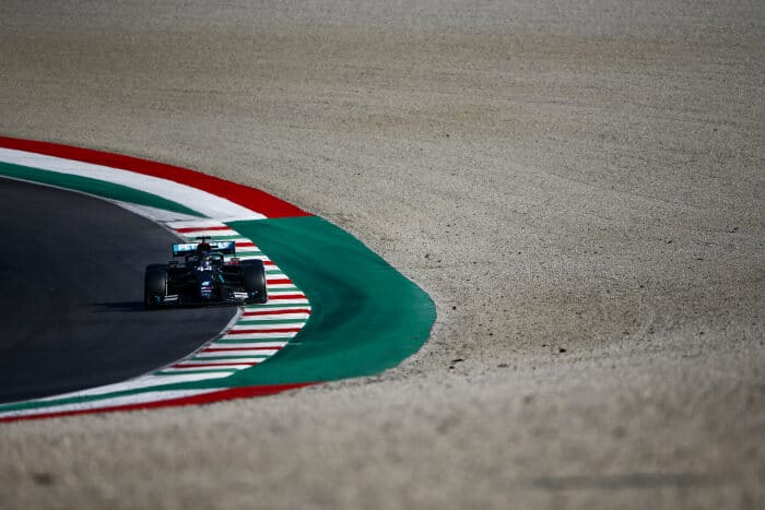 M243629 2020 Tuscan Grand Prix, Sunday - LAT Images