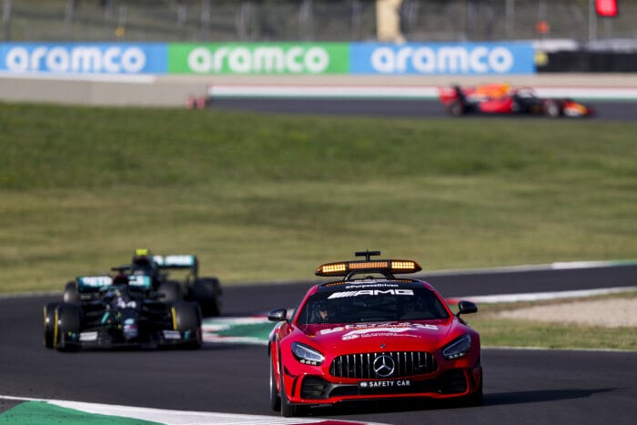 M243638 2020 Tuscan Grand Prix, Sunday - LAT Images