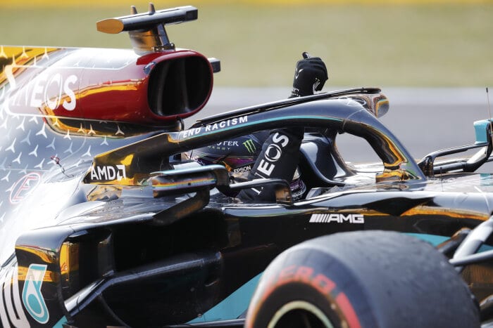 M243648 2020 Tuscan Grand Prix, Sunday - LAT Images