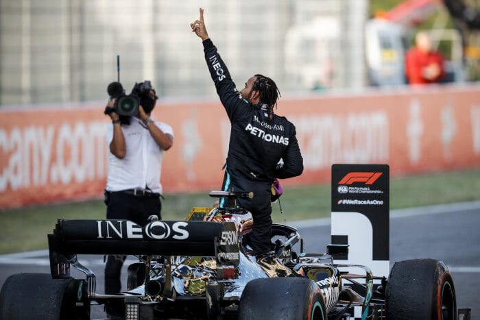 M243659 2020 Tuscan Grand Prix, Sunday - LAT Images