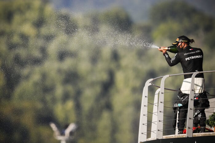 M243676 2020 Tuscan Grand Prix, Sunday - LAT Images
