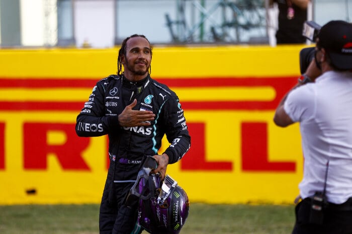 M243696 2020 Tuscan Grand Prix, Sunday - LAT Images