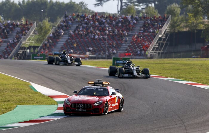 M243722 2020 Tuscan Grand Prix, Sunday - Wolfgang Wilhelm