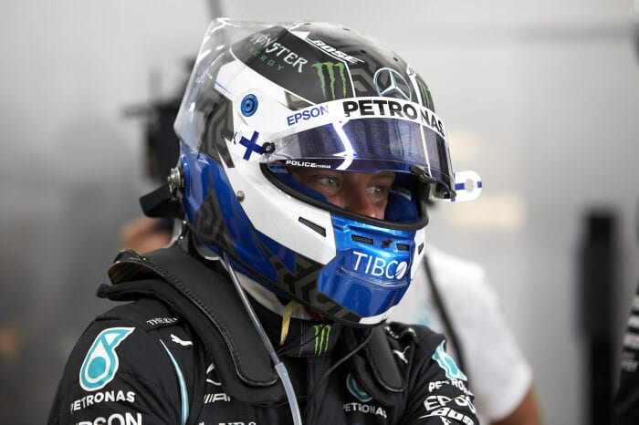 M245021 2020 Russian Grand Prix, Friday - Steve Etherington