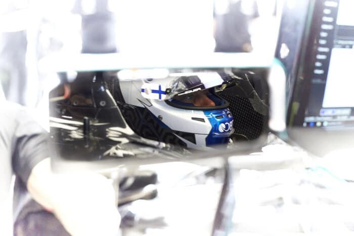 M245026 2020 Russian Grand Prix, Friday - Steve Etherington