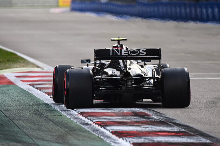 M245347 2020 Russian Grand Prix, Saturday - LAT Images