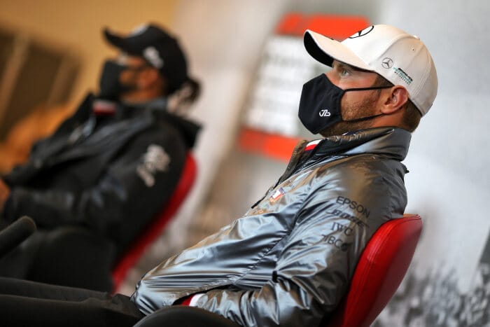 M246342 2020 Eifel Grand Prix, Thursday - LAT Images