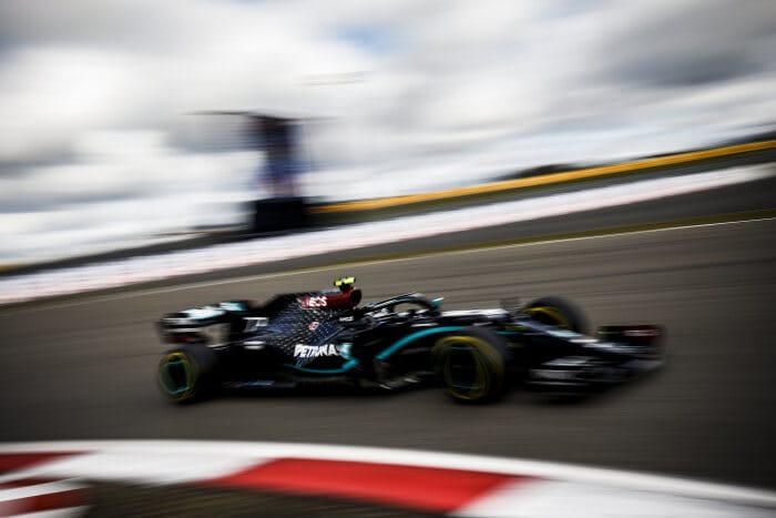 M246607 2020 Eifel Grand Prix, Saturday - LAT Images