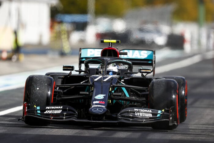 M246619 2020 Eifel Grand Prix, Saturday - LAT Images