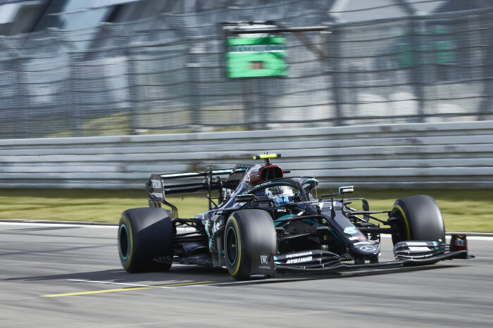 M246716 2020 Eifel Grand Prix, Saturday - Steve Etherington