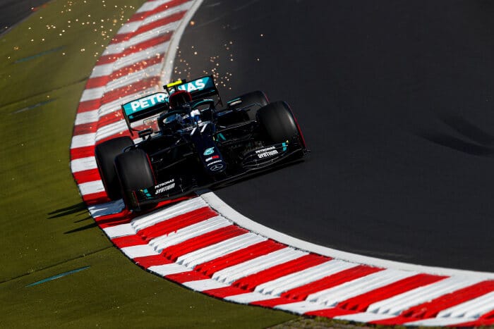 M246734 2020 Eifel Grand Prix, Saturday - LAT Images