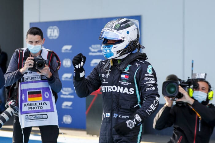 M246744 2020 Eifel Grand Prix, Saturday - LAT Images