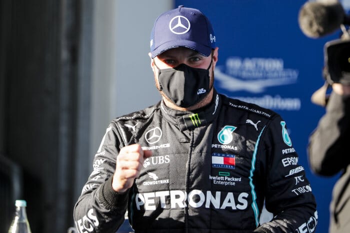 M246751 2020 Eifel Grand Prix, Saturday - LAT Images