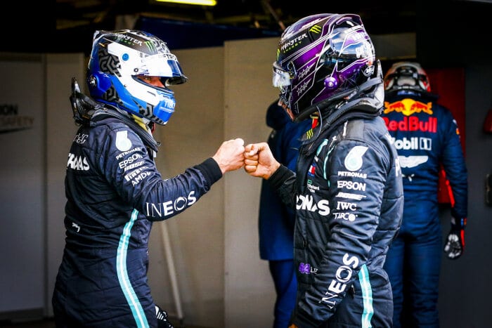 M246767 2020 Eifel Grand Prix, Saturday - LAT Images