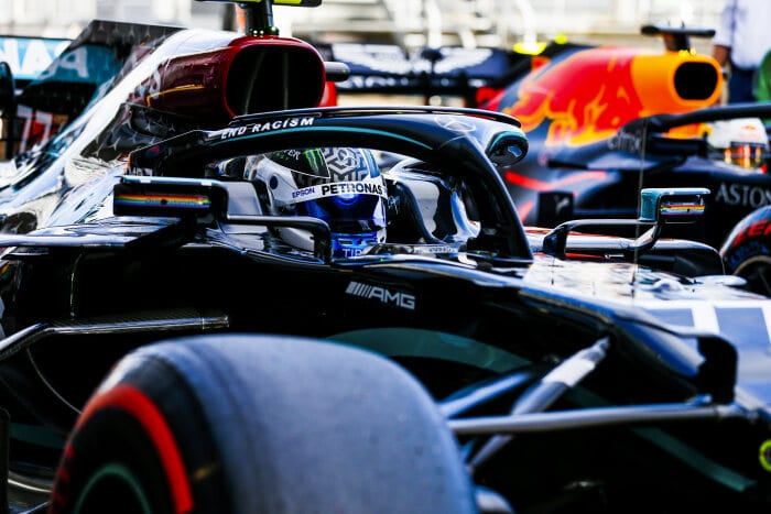 M246770 2020 Eifel Grand Prix, Saturday - LAT Images