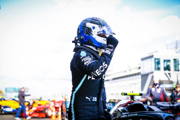 M246773 2020 Eifel Grand Prix, Saturday - LAT Images