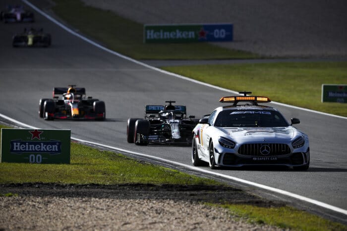 M247038 2020 Eifel Grand Prix, Sunday - LAT Images