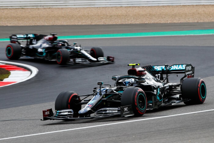 M247042 2020 Eifel Grand Prix, Sunday - LAT Images