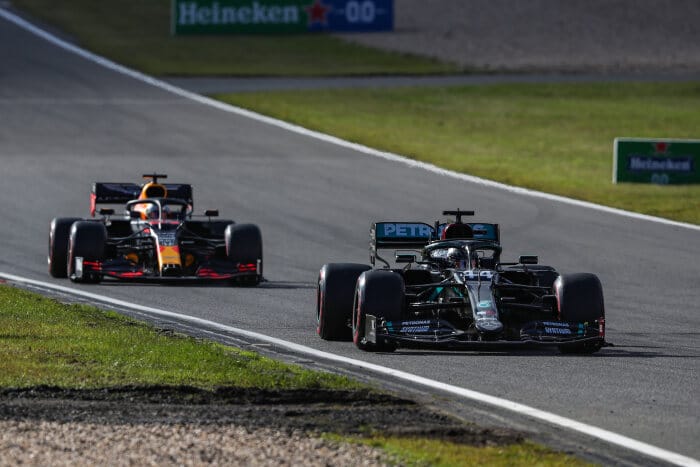 M247048 2020 Eifel Grand Prix, Sunday - LAT Images