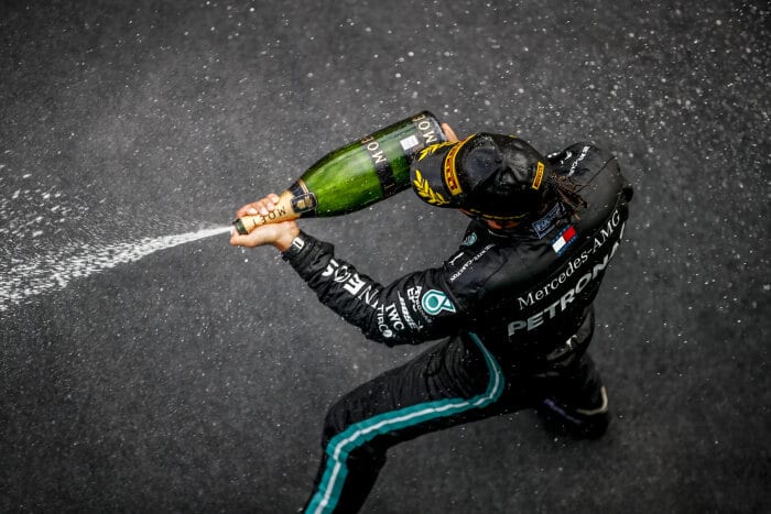 M247073 2020 Eifel Grand Prix, Sunday - LAT Images