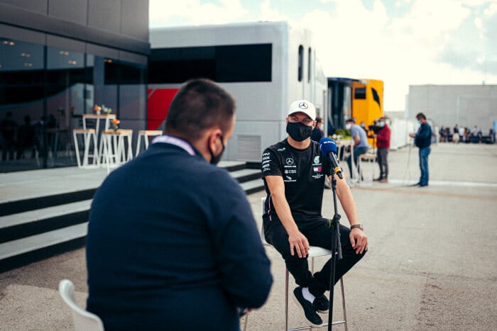 M248089 2020 Portuguese Grand Prix, Thursday - Sebastian Kawka