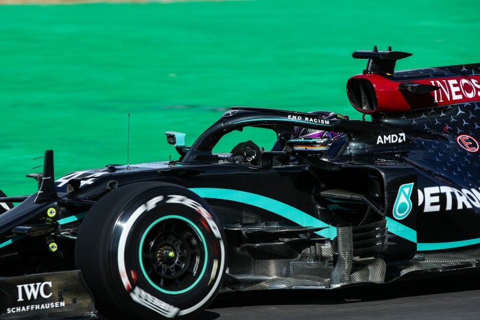 2020 Emilia Romagna Grand Prix - Preview