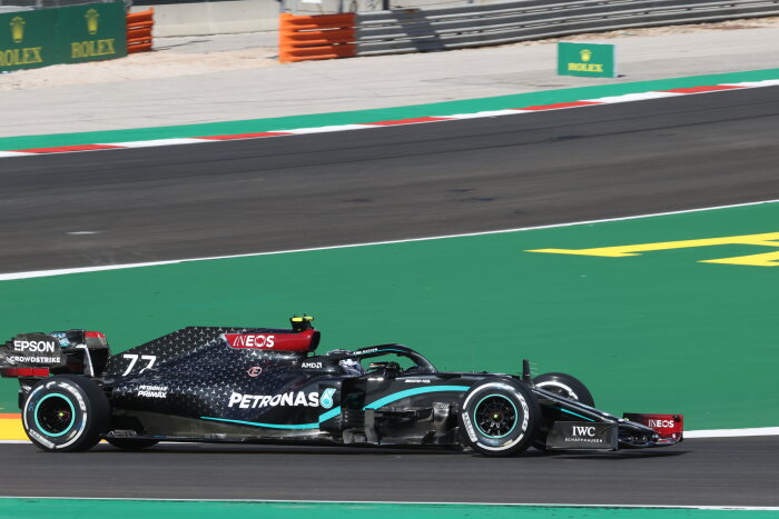 M248436 2020 Portuguese Grand Prix, Friday - Wolfgang Wilhelm